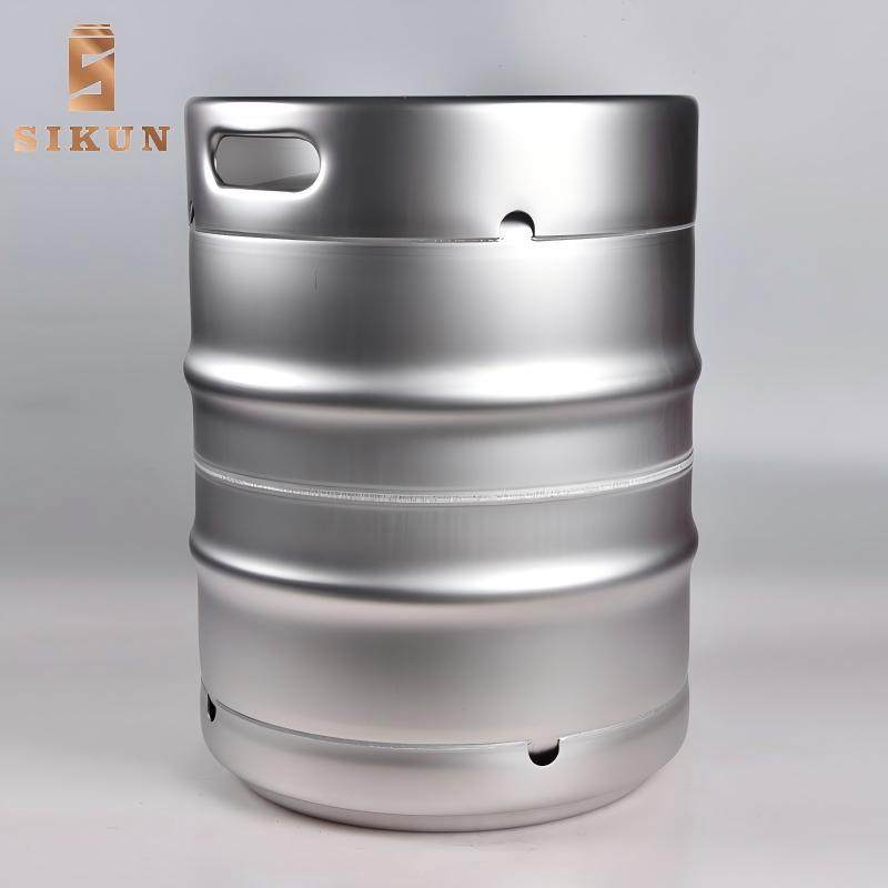 Sikun International Ltd. 